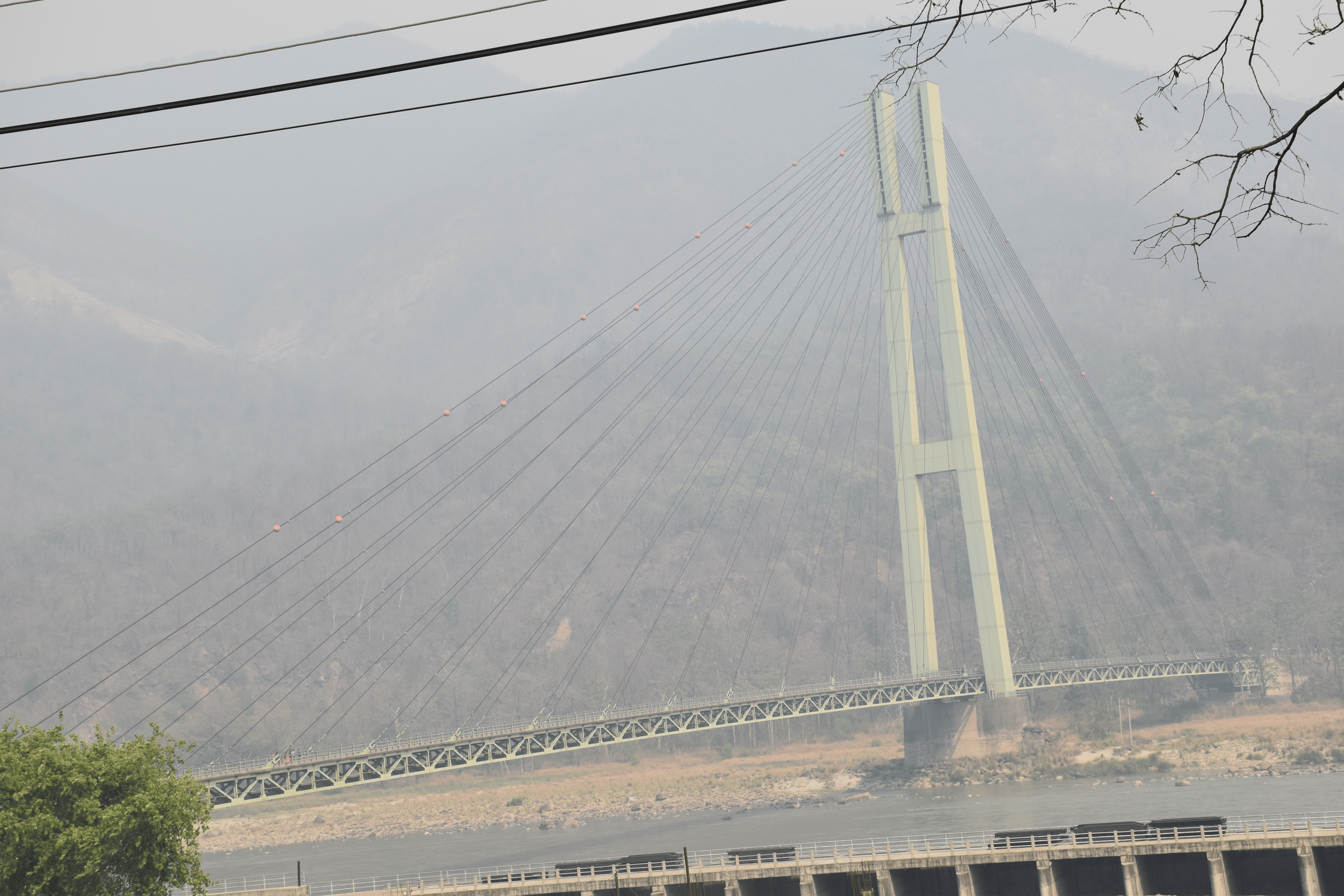 Karnali bridge